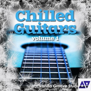 Vanilla Groove Studios Chilled Guitars Vol.1 WAV AiFF-MAGNETRiXX screenshot