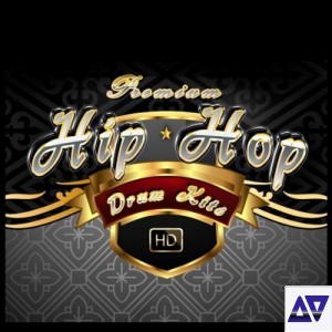 Platinum Audiolab Premium Hip Hop Drum Kits in HD WAV AiFF SF2 Battery-MAGNETRiXX screenshot