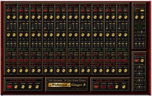 Wahnsyn Ginger B VSTi v1.2 FiXED x86 screenshot