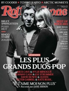 Rolling Stone France - Janvier Fevrier 2014 screenshot