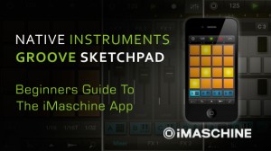 Native Instruments iMaschine v1.0.4 iPhone iPod Touch iPad-DVTPDA screenshot