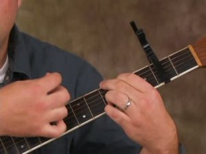Guitarjamz.com Beginner Easy Songs 9 DVD Pack screenshot