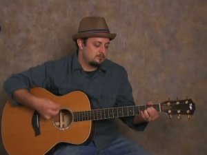 Guitarjamz.com Beginner Easy Songs 9 DVD Pack screenshot