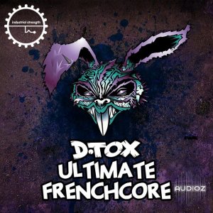Industrial Strength Records D.Tox Ultimate Frenchcore MULTiFORMAT-MAGNETRiXX screenshot Industrial Strength Records D.Tox Ultimate Frenchcore MULTiFORMAT-MAGNETRiXX screenshot