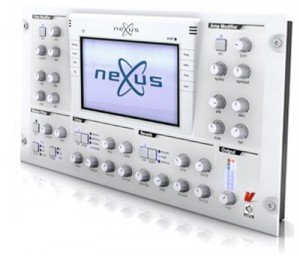 Refx nexus 2.7.4 mac