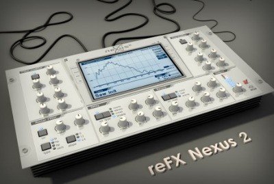 refx nexus 2 content folder free download