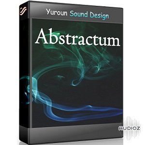 Yuroun Sound Design Abstractum for Alchemy screenshot