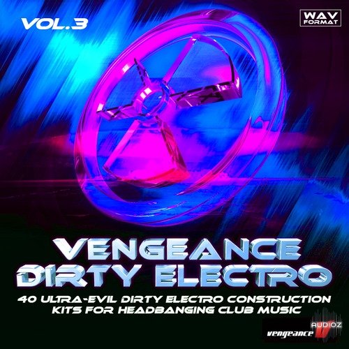 vengeance electroshock vol 2 torrent