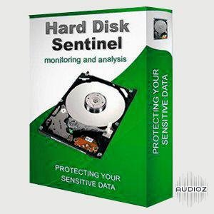 hard disk sentinel pro 5.01