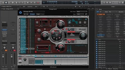 how to download beats into logic pro x