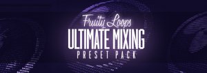 Audio Boost Ultimate Mixing Preset Pack screenshot