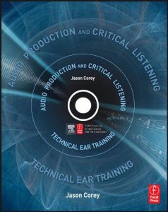 Audio Production and Critical Listening: Technical Ear Training screenshot Audio Production and Critical Listening: Technical Ear Training screenshot