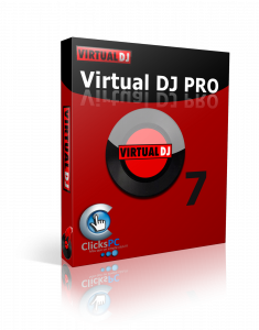 Download Virtual Dj Pro 7 4 1 Build 4 Incl Patch Audioz