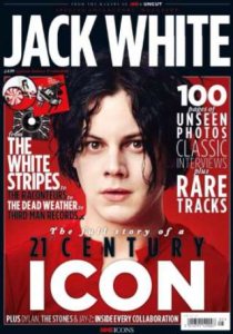 NME Icons - Jack White screenshot