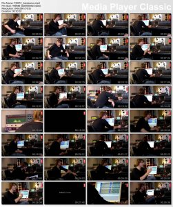 Future Music In the Studio with Jazzanova screenshot