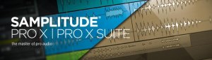 MAGIX SAM PRO X & PRO X SUITE 12 RETAIL ISO - HY2ROGEN screenshot