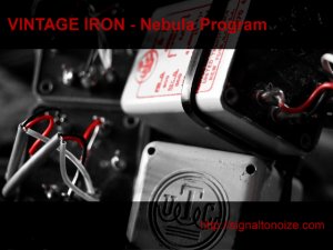 Signaltonoize STN Vintage Iron For Nebula-MAGNETRiXX screenshot Signaltonoize STN Vintage Iron For Nebula-MAGNETRiXX screenshot
