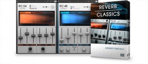 Native Instruments Reverb Classics 1.4.5 download the last version for windows