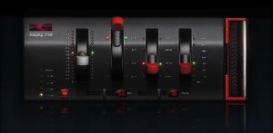 EMpTy 250 Reverb v2.0.3 AU VST MAC OSX screenshot