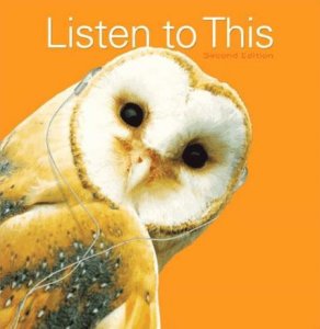 Listen to This (2nd Edition) by Mark Evan Bonds PhD screenshot