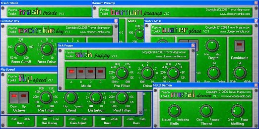 Clone Ensemble Vst Download