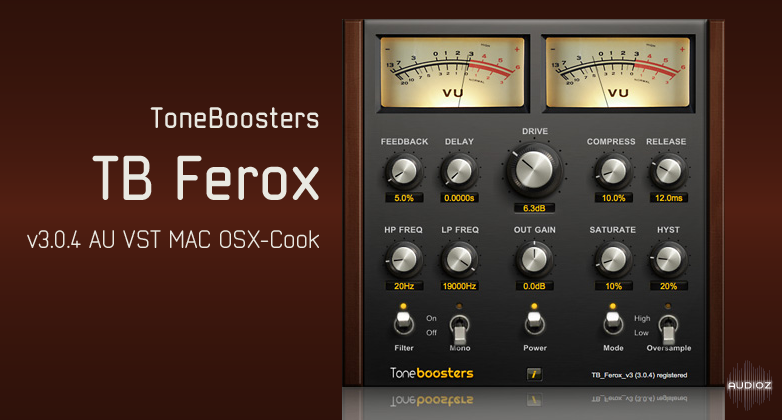 download the new version for mac ToneBoosters Plugin Bundle 1.7.4