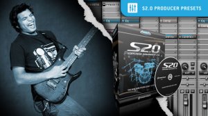 Toontrack S2.0 Presets Bulb screenshot