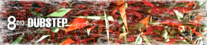8Dio Dubstep Wallpaper & nicnt screenshot