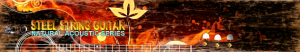 8dio steel string guitar Wallpaper & nicnt screenshot
