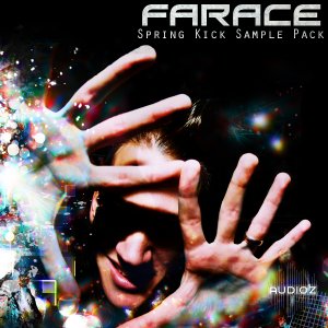Farace – Spring Kick Sample Pack screenshot