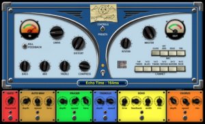 db audioware Flying Haggis VST Standalone v1.0.1 Retail by Talula screenshot
