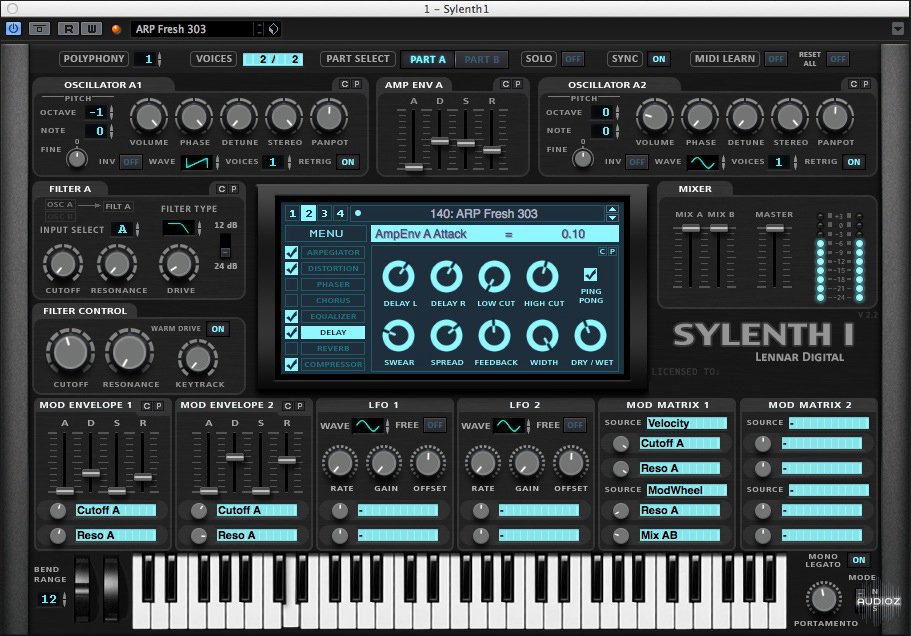 How To Install Sylenth In Fl Studio Mac