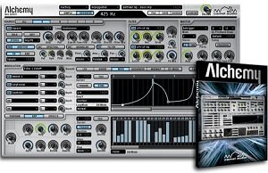 alchemy vst crack