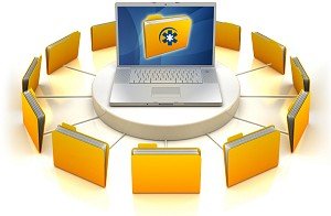 How to Download from File Storages like RapidGator and UL screenshot