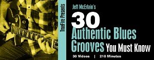 Truefire Jeff McErlain 30 Authentic Blues Grooves You Must Know (2014) screenshot Truefire Jeff McErlain 30 Authentic Blues Grooves You Must Know (2014) screenshot