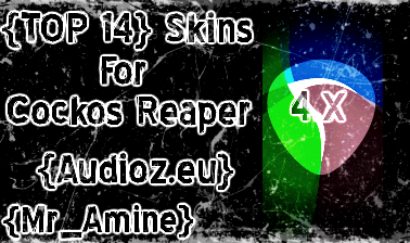 for windows download Cockos REAPER 7.02