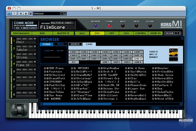 korg legacy collection mac crack