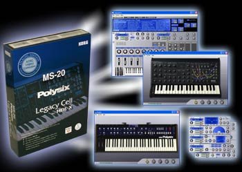 korg legacy collection serial mac