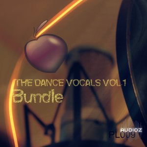 Prune Loops The Dance Vocals Vol.1 Bundle WAV MiDi-MAGNETRiXX screenshot