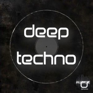 Cognition Strings Deep Techno WAV screenshot