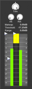 Phonics Audio - Limiter v1.0 - HY2ROG3N screenshot