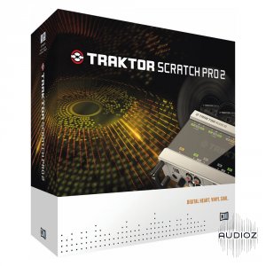 Download Native Instruments Traktor Pro 2 Scratch Pro 2 V2 10 Mac Osx Audioz