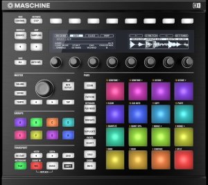 Maschine mk2 software for mac windows 10