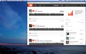 Soundmate 2 4 – Soundcloud Desktop Client