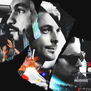 Swedish House Mafia - Leave The World Behind Documentary screenshot