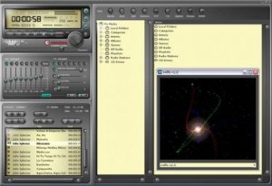 Steinberg MyMp3PRO v5.0-H2O screenshot