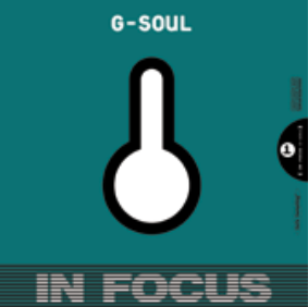 Sounds Good G-Soul (CDDA/WAV) screenshot Sounds Good G-Soul (CDDA/WAV) screenshot