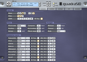 Bryan Lee Signature For reFX quadraSID screenshot