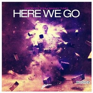 Hard Rock Sofa feat Swanky Tunes - Here We Go - FL Studio Remake screenshot