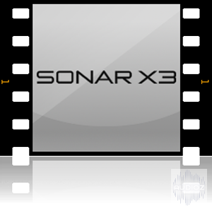 cakewalk sonar x1 vs x3